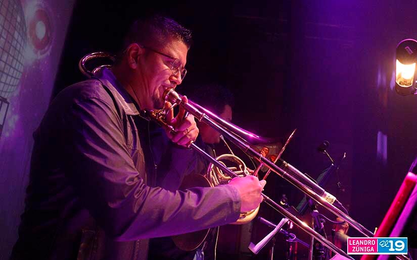 CONCIERTO
